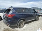 2020 Mitsubishi Outlander Se for Sale in Magna, UT - Rear End