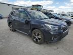 2021 Subaru Forester Touring zu verkaufen in Kansas City, KS - Side