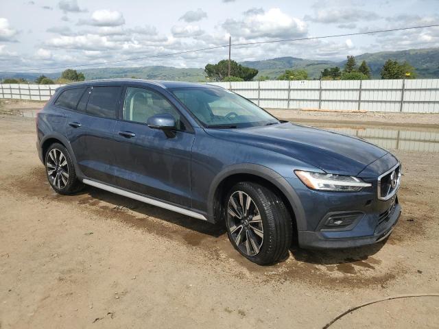  VOLVO V60 2020 Granatowy