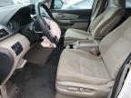 2017 Honda Odyssey Se на продаже в Bridgeton, MO - Front End