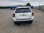 2017 Jeep Compass Sport на продаже в Shreveport, LA - Rejected Repair