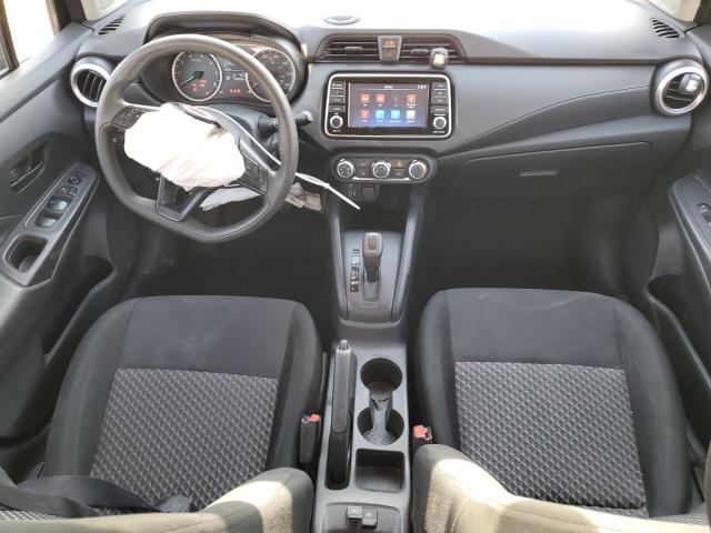  NISSAN VERSA 2023 Czarny
