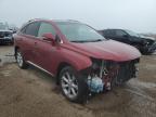 2012 Lexus Rx 350 for Sale in Elgin, IL - Front End