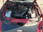 2018 Fiat 124 Spider Classica იყიდება Austell-ში, GA - Undercarriage
