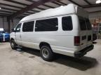 2009 Ford Econoline E350 Super Duty Van de vânzare în Chambersburg, PA - Minor Dent/Scratches