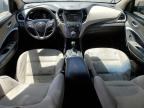 2017 Hyundai Santa Fe Se en Venta en San Diego, CA - Side