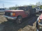 1988 Ford F Super Duty for Sale in Columbus, OH - Burn