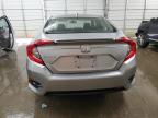 2016 Honda Civic Ex zu verkaufen in Madisonville, TN - Front End