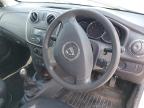 2015 DACI SANDERO ST for sale at Copart SANDY