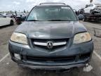 2004 Acura Mdx Touring for Sale in Van Nuys, CA - Front End