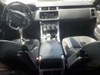 2016 LAND ROVER RANGE ROVER SPORT HSE for sale at Copart ON - COOKSTOWN