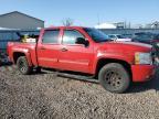 2011 Chevrolet Silverado K1500 Lt de vânzare în Central Square, NY - Rear End