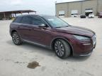 2020 Lincoln Corsair Reserve zu verkaufen in Wilmer, TX - Side
