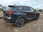 2020 LEXUS NX 300 for sale at Copart ON - TORONTO