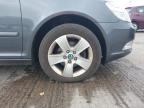 2012 SKODA OCTAVIA EL for sale at Copart CHESTER