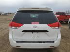 2013 Toyota Sienna  for Sale in Rocky View County, AB - Front End
