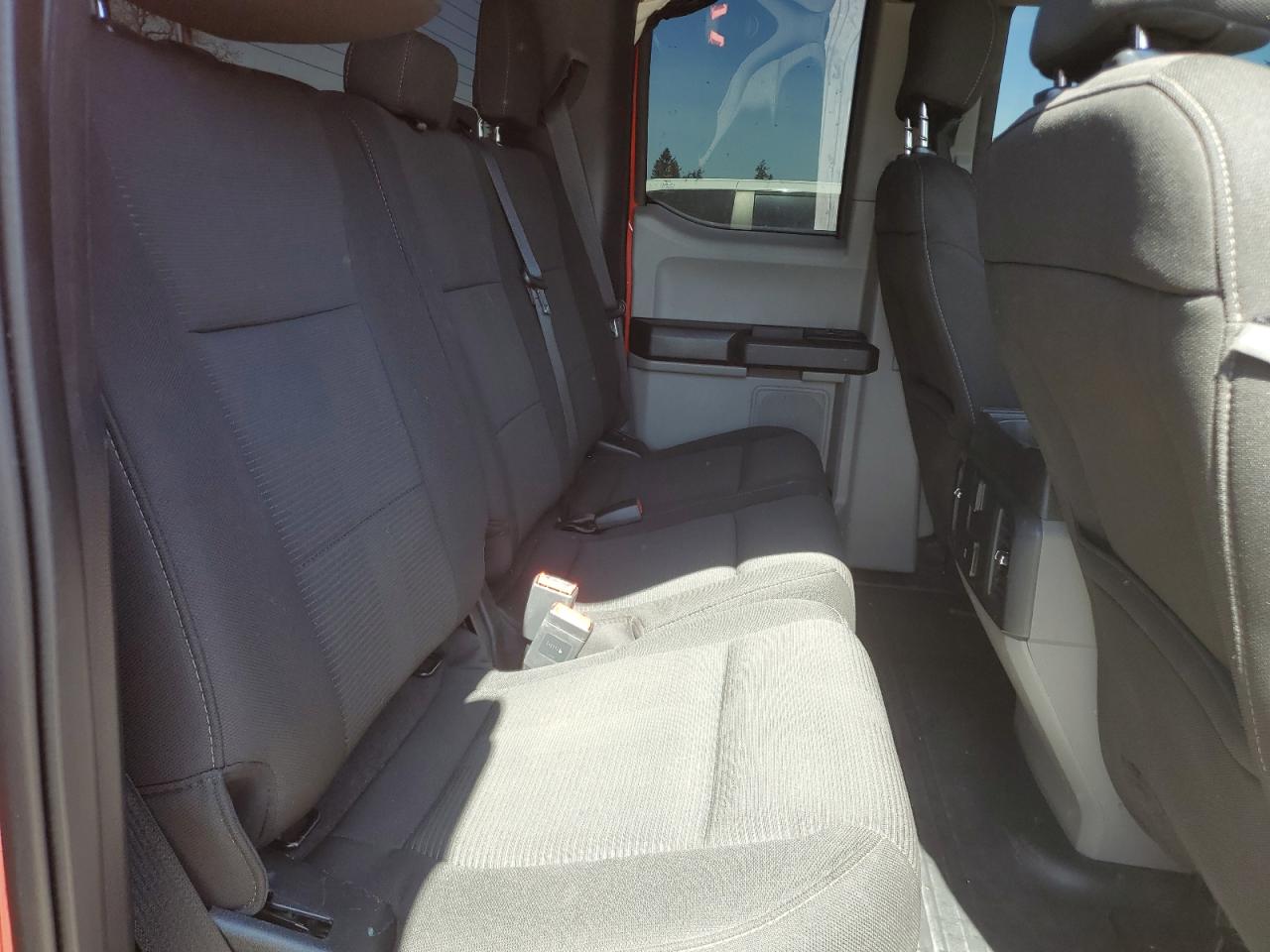 1FTFX1E5XJFB24601 FORD F-150 2018