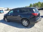 2012 Chevrolet Traverse Ls იყიდება Madisonville-ში, TN - Front End