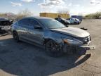 2018 Nissan Altima 2.5 for Sale in North Las Vegas, NV - Front End