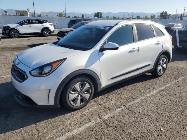 2019 Kia Niro Fe