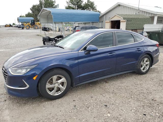 2020 Hyundai Sonata Se