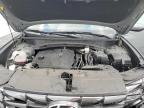 2024 Hyundai Tucson Sel for Sale in Opa Locka, FL - Front End