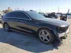 2019 Mercedes-Benz E 450 4Matic de vânzare în Sun Valley, CA - Front End