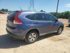 2014 Honda Cr-V Lx იყიდება China Grove-ში, NC - Mechanical