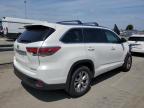 2015 Toyota Highlander Xle for Sale in Sacramento, CA - Front End