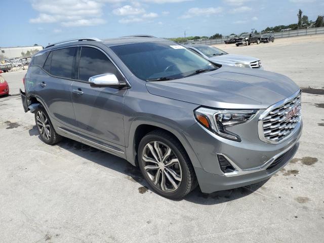  GMC TERRAIN 2019 Szary