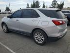 2018 Chevrolet Equinox Ls for Sale in Rancho Cucamonga, CA - Front End
