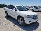2013 Jeep Grand Cherokee Overland zu verkaufen in Madisonville, TN - Front End