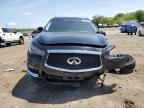 2020 Infiniti Qx60 Luxe   للبيع في Baltimore، MD - Front End