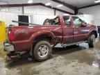 2015 Ford F250 Super Duty на продаже в Windham, ME - Rollover