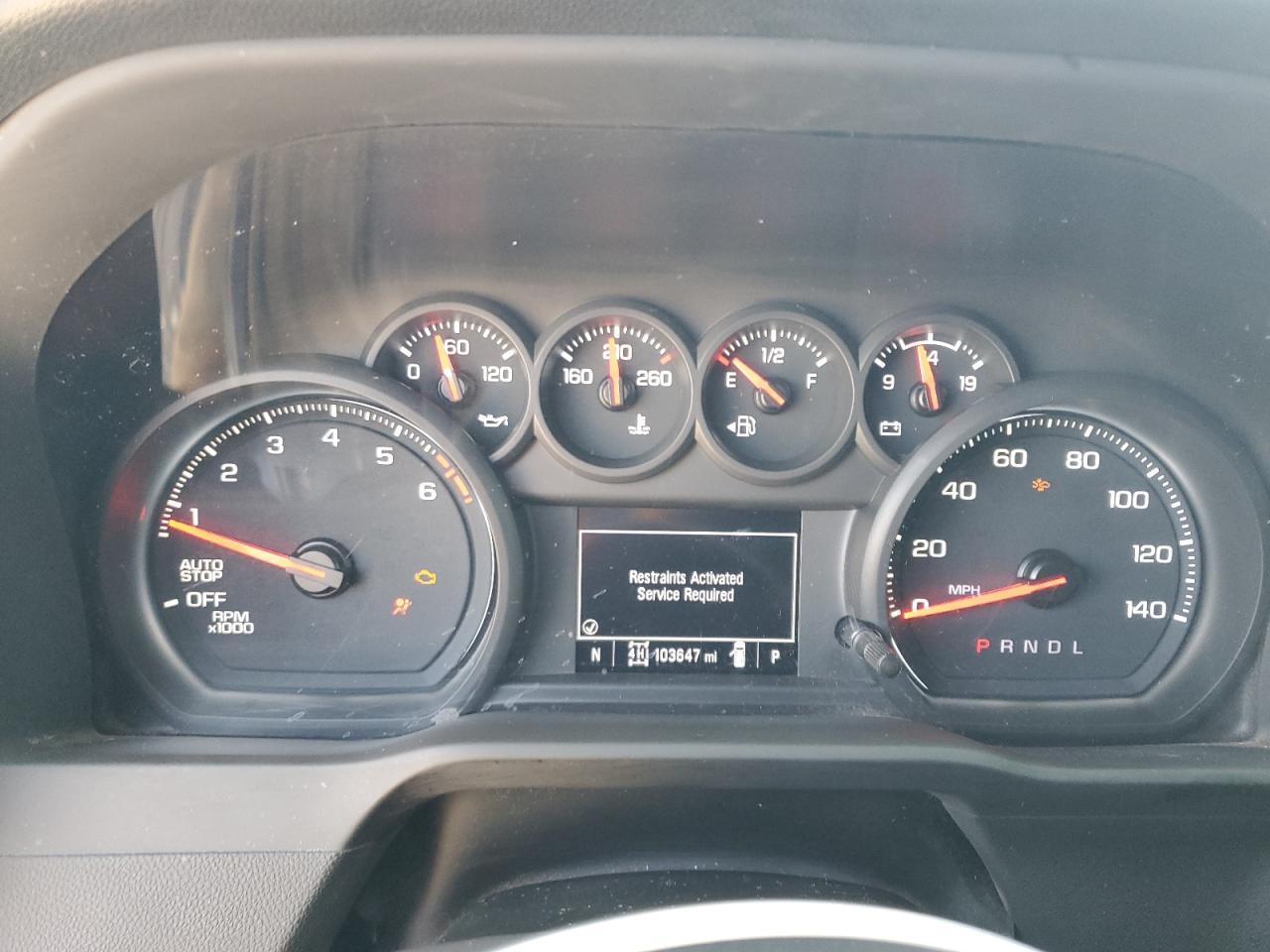 3GCPDBEK7NG513256 CHEVROLET ALL Models 2022