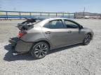 2017 Toyota Corolla L en Venta en Reno, NV - Rear End