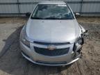 2014 Chevrolet Cruze Ls for Sale in Savannah, GA - Front End