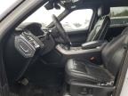 2018 LAND ROVER RANGE ROVER SPORT HSE à vendre chez Copart ON - COOKSTOWN