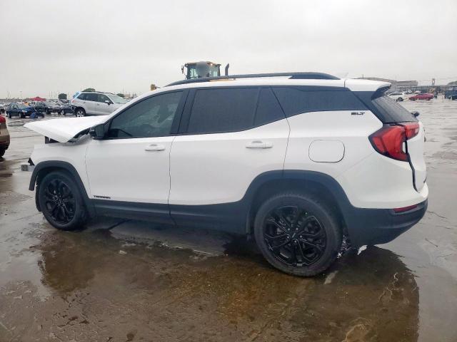  GMC TERRAIN 2020 Biały