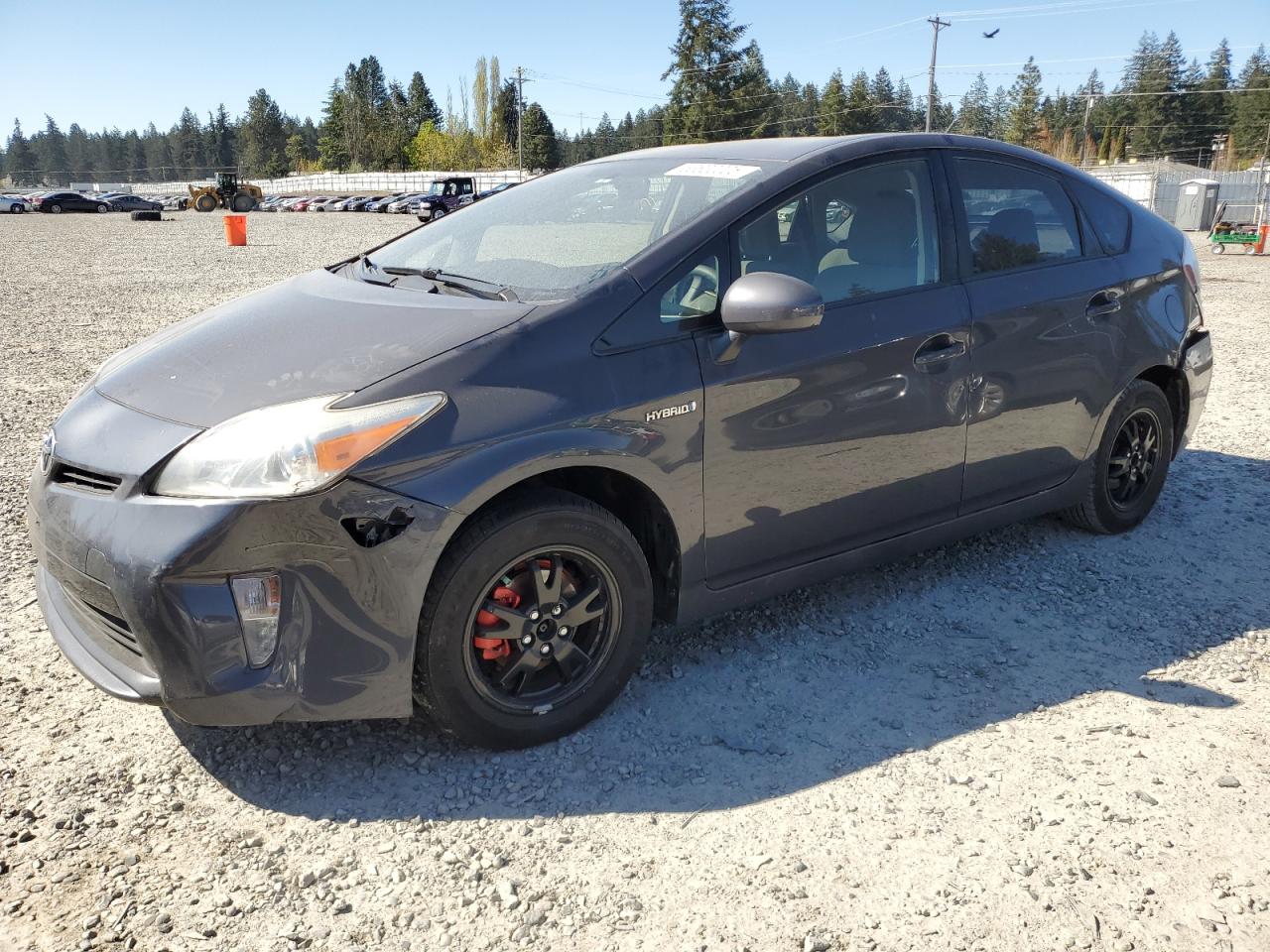 2013 Toyota Prius for Sale in Graham, WA - All Over