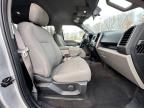 2018 Ford F150 Supercrew იყიდება North Billerica-ში, MA - Normal Wear