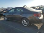 2010 Toyota Corolla Base იყიდება Las Vegas-ში, NV - Front End