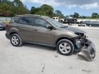 2013 Toyota Rav4 Xle იყიდება Fort Pierce-ში, FL - Front End