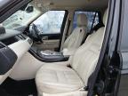 2012 LAND ROVER RANGE ROVE for sale at Copart NEWBURY