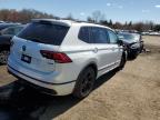 2024 Volkswagen Tiguan Se R-Line Black for Sale in New Britain, CT - Side