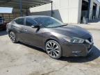 2016 Nissan Maxima 3.5S for Sale in Anthony, TX - Minor Dent/Scratches