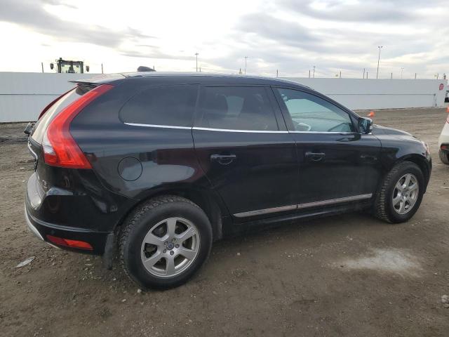 2016 VOLVO XC60 T5 PREMIER