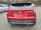 2021 Cadillac Xt4 Premium Luxury de vânzare în Waldorf, MD - All Over
