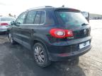 2009 VOLKSWAGEN TIGUAN SPO for sale at Copart CHESTER