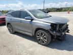 2018 Gmc Terrain Denali en Venta en Indianapolis, IN - Front End